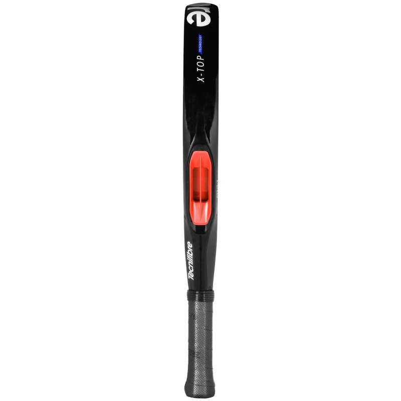Pala Tecnifibre Curva Power 2025