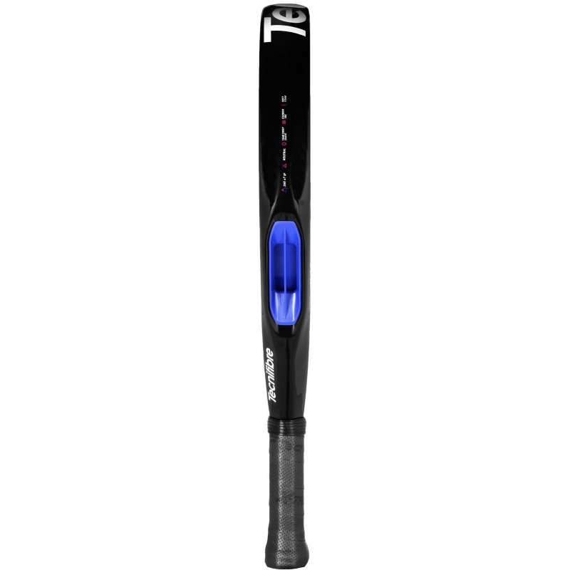 Pala Tecnifibre Curva Power 2025