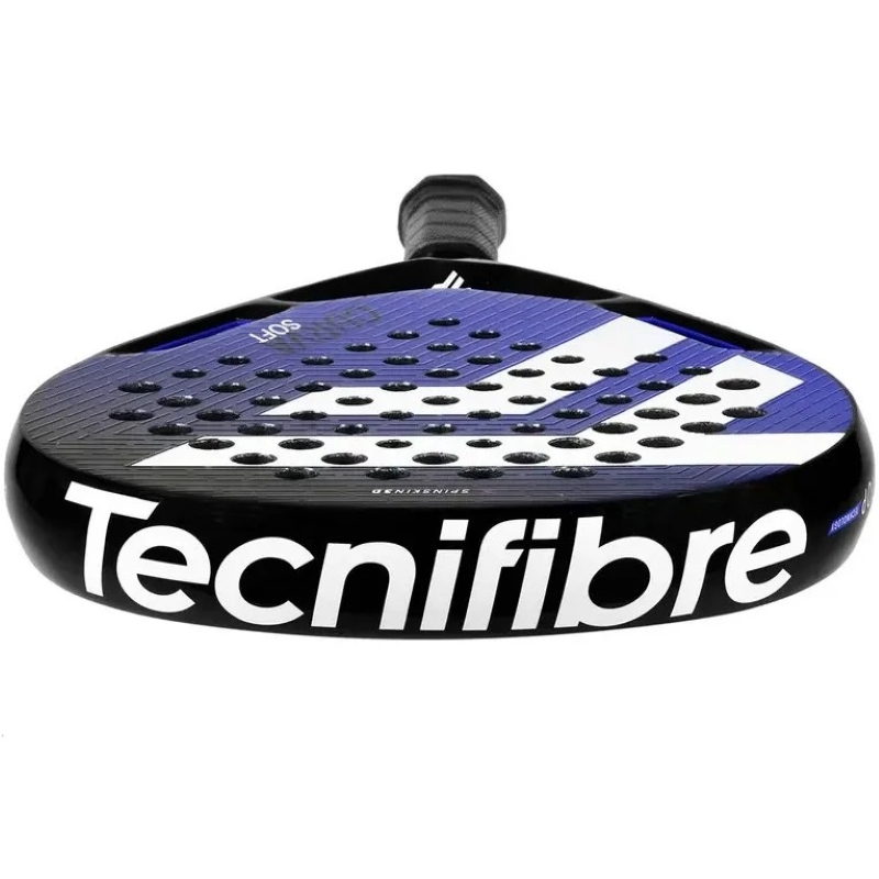 Pala Tecnifibre Curva Soft 2025