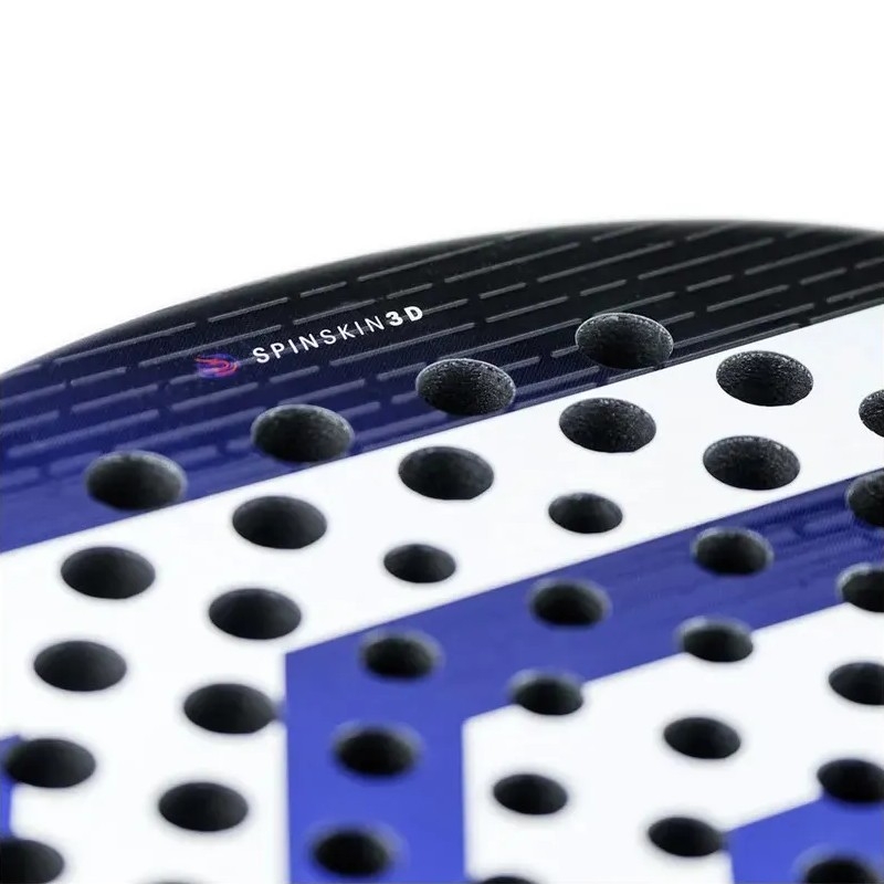 Pala Tecnifibre Curva Soft 2025