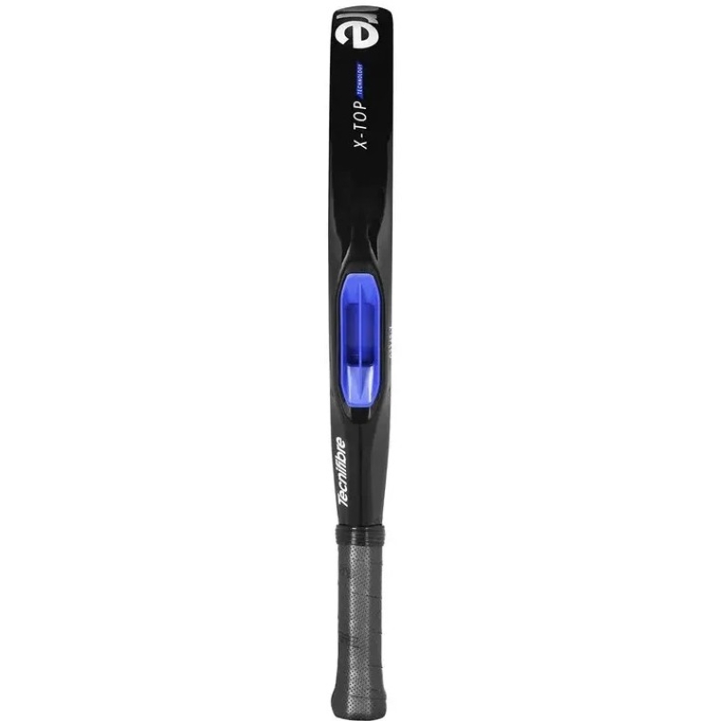 Pala Tecnifibre Curva Soft 2025