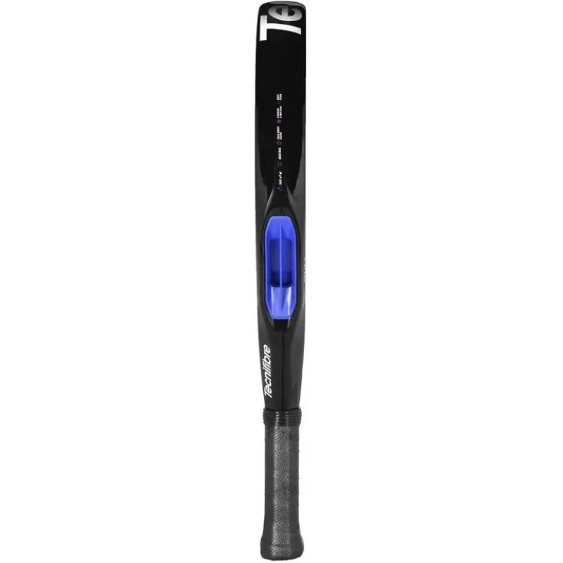 Pala Tecnifibre Curva Soft 2025