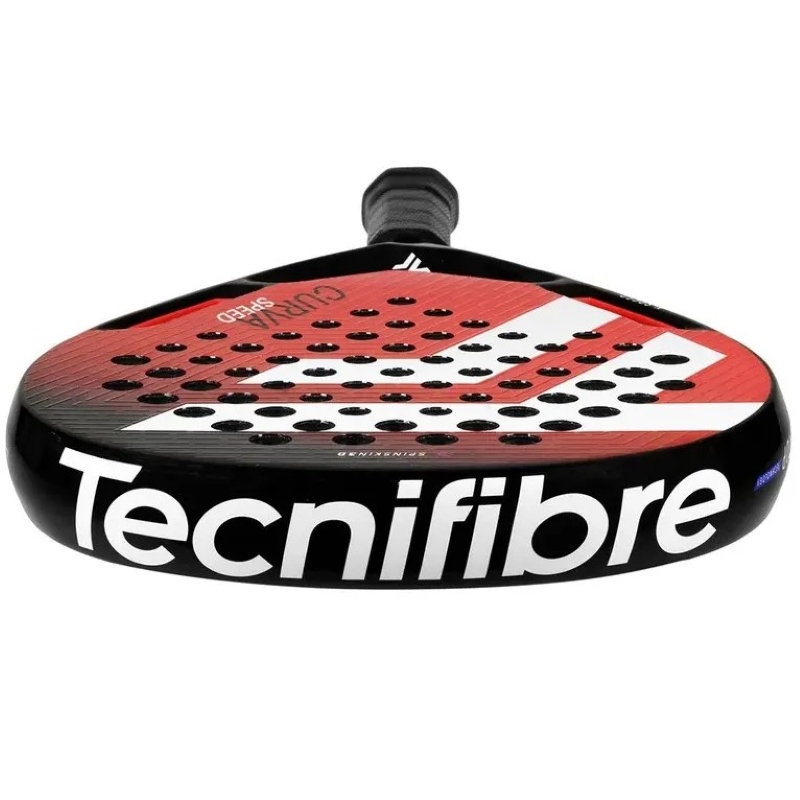 Pala Tecnifibre Curva Speed 2025