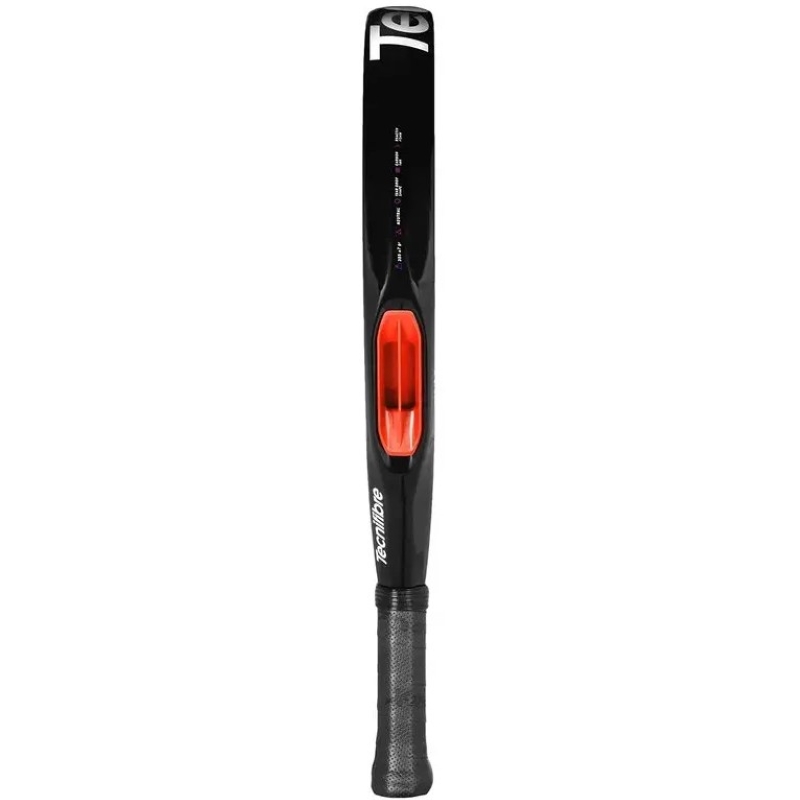 Pala Tecnifibre Curva Speed 2025
