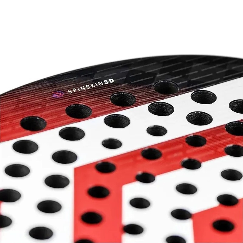 Pala Tecnifibre Curva Speed 2025