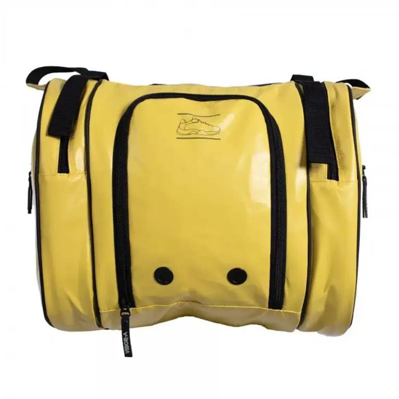 Paletero Vibora Radical Amarillo