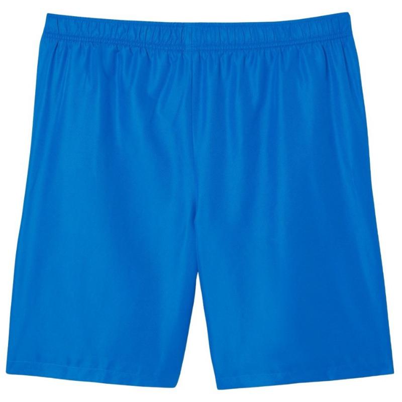 Short Lacoste Sport Azul