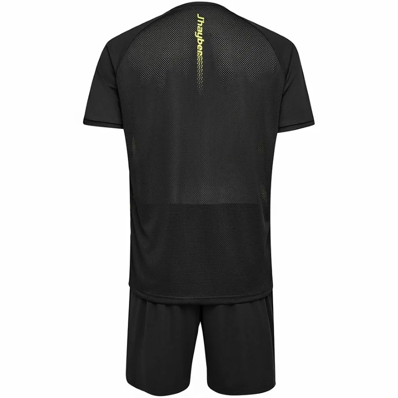 Conjunto JHayber Jungle Negro
