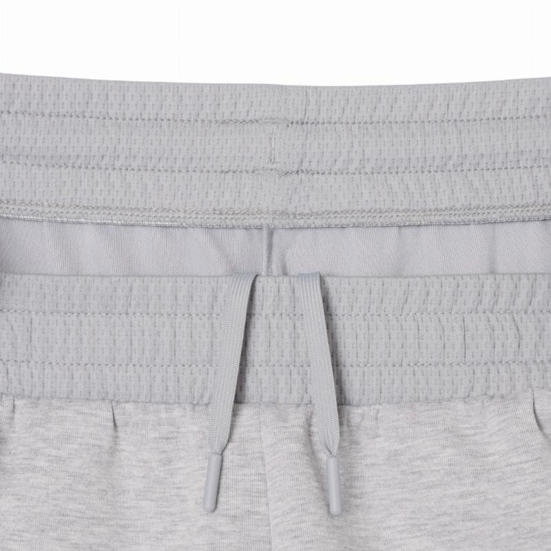 Pantalon Lacoste Sport Gris