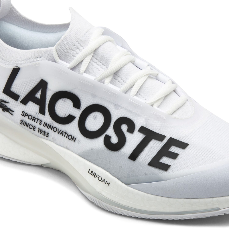 Zapatillas Lacoste AG-LT25 Lite 125 Blanco