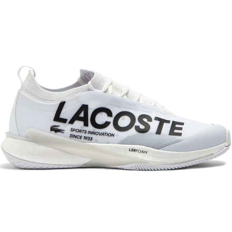 Zapatillas Lacoste AG-LT25 Lite 125 Blanco