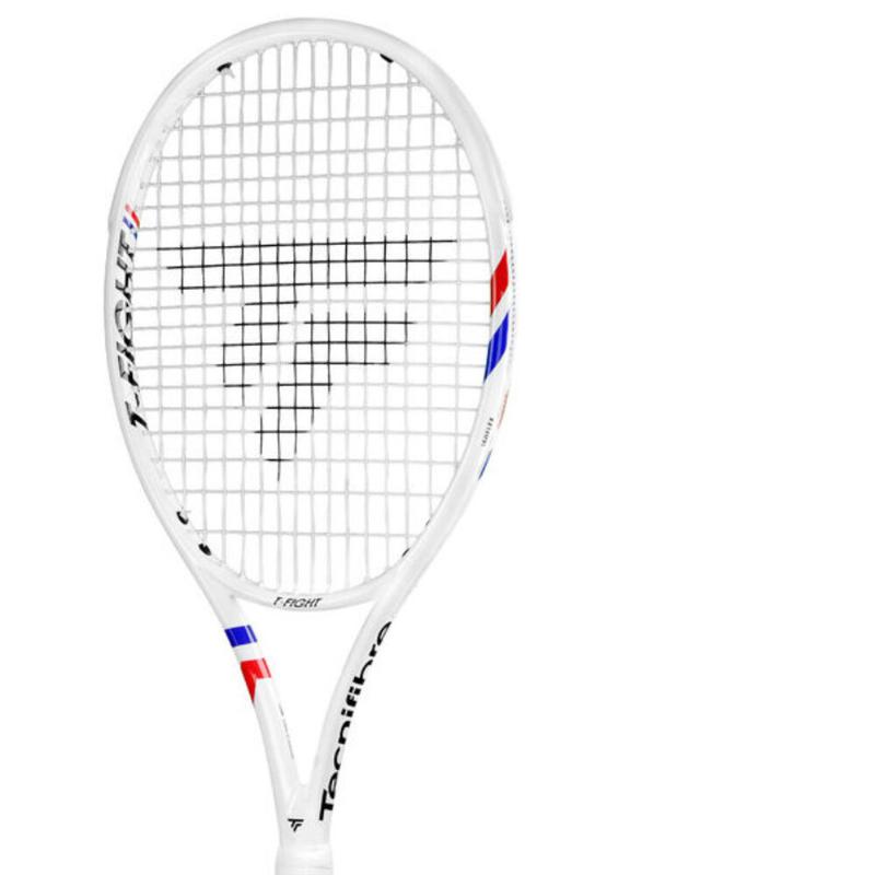 Raqueta Tecnifibre T-Fight 255