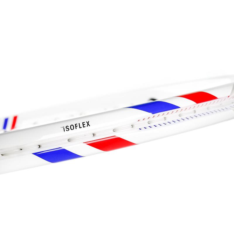 Raqueta Tecnifibre T-Fight 270
