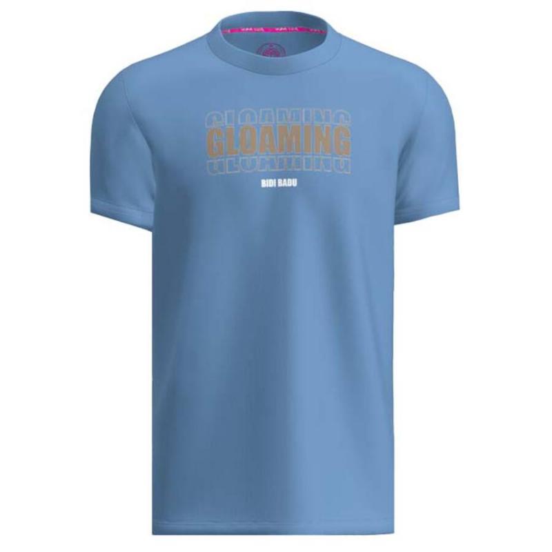 Camiseta Bidi Badu Spectrum Chill Azul Denim