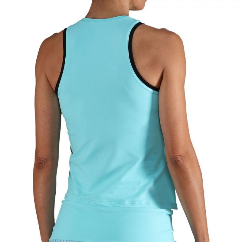 Camiseta Endless Essential Aqua