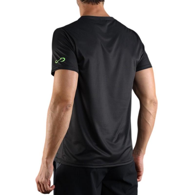 Camiseta Endless Ace Unlimited Titanium