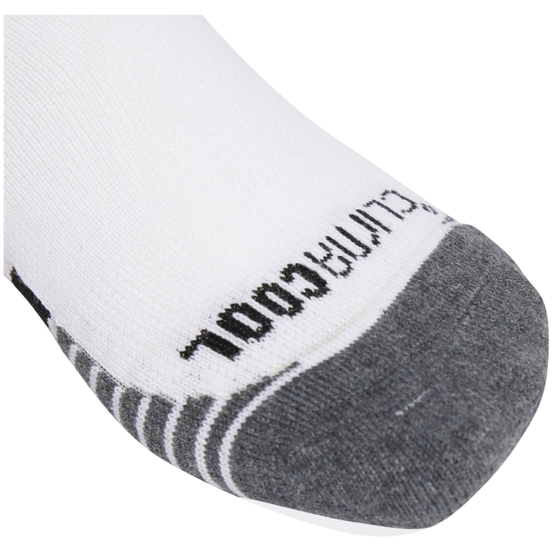 Calcetines Adidas Performance Climacool Crew Blanco 3 Pares