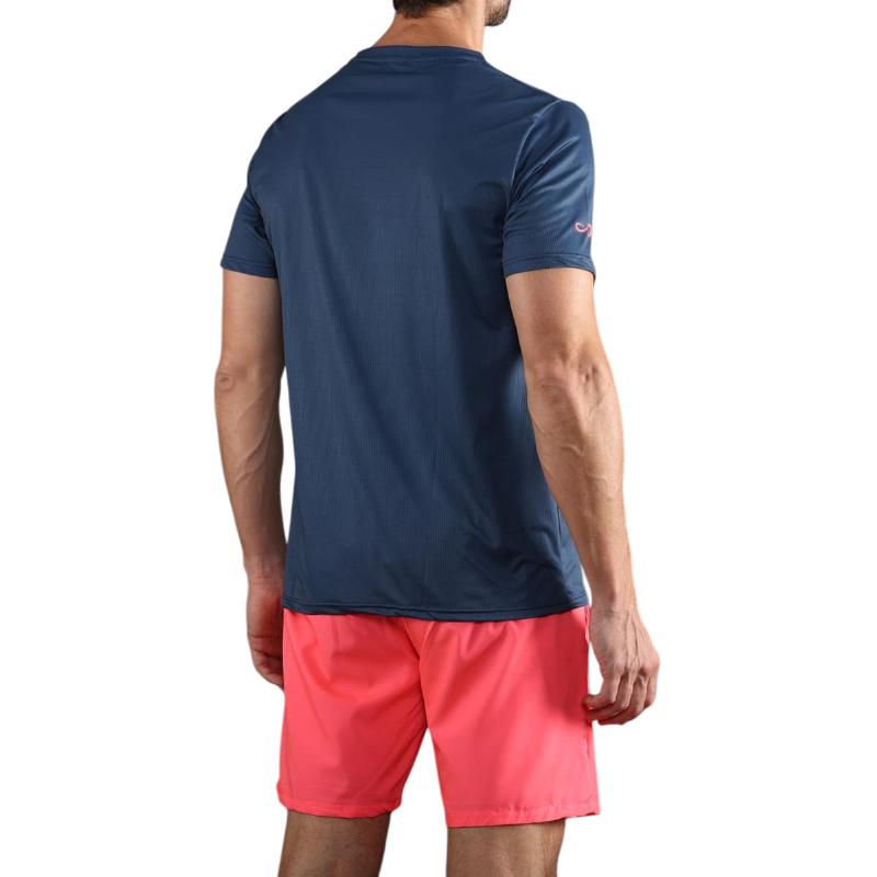 Camiseta Endless Ace Azul