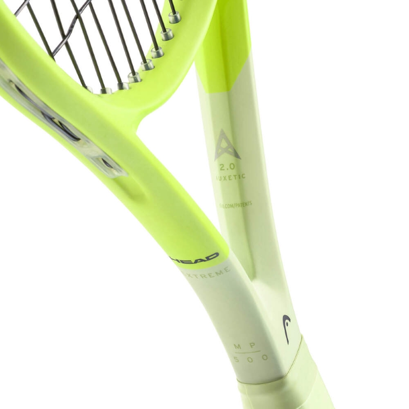 Raqueta Head Extreme MP