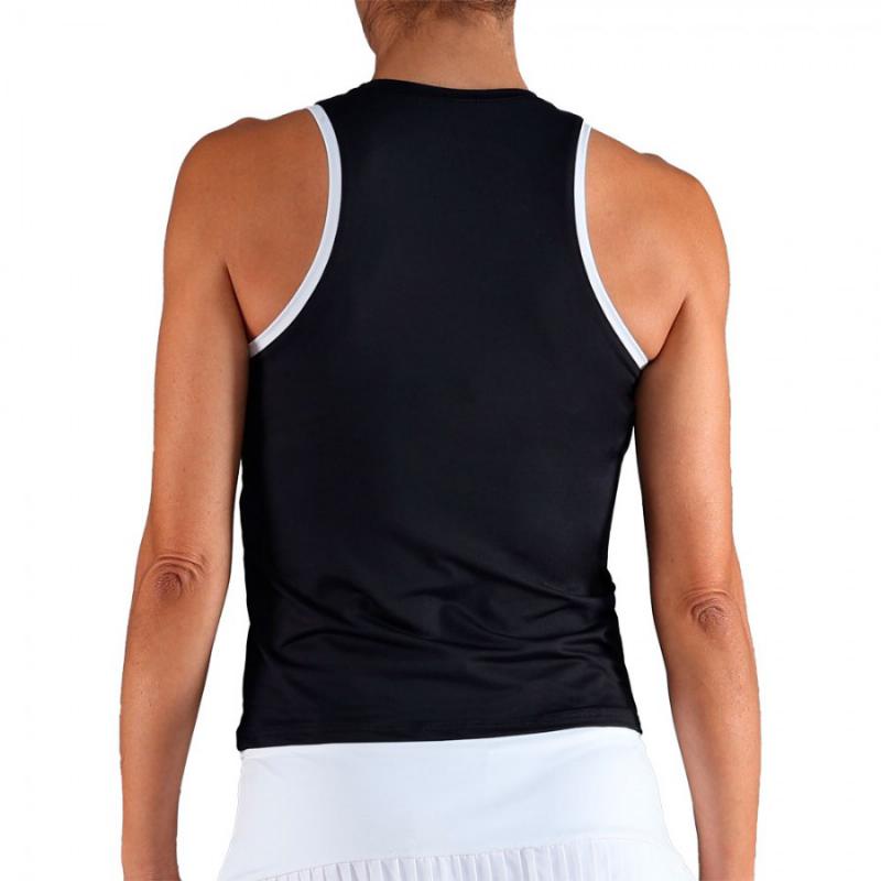 Camiseta Endless Essential Negro