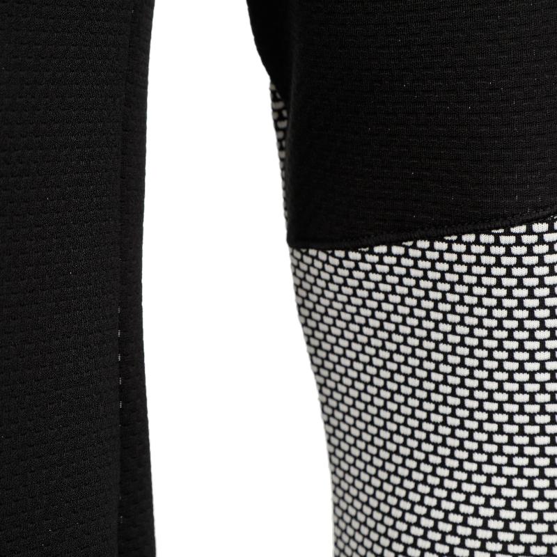 Sudadera Endless Epic II Negro