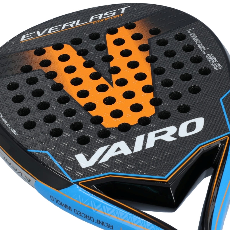 Pala Vairo Everlast Confort
