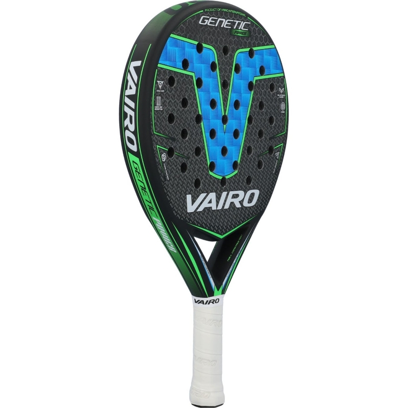 Pala Vairo Genetic Power Blue