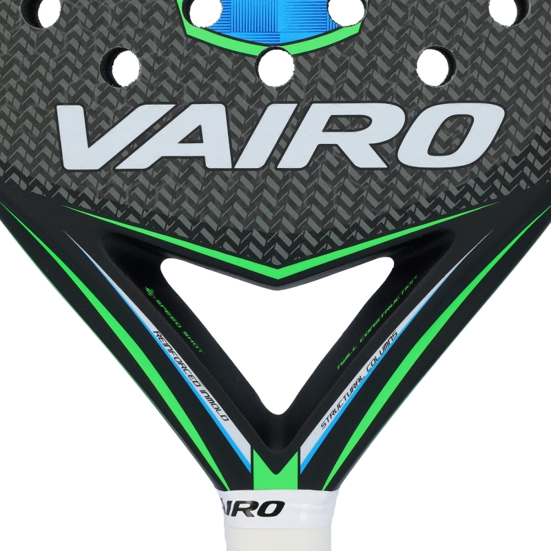 Pala Vairo Genetic Power Blue