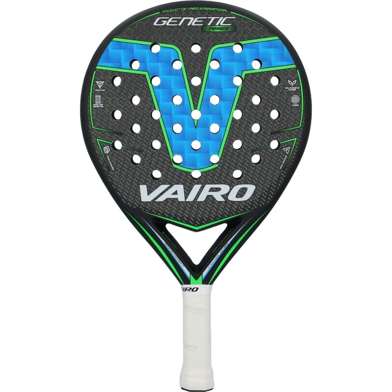 Pala Vairo Genetic Power Blue