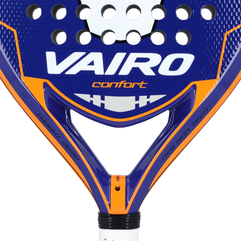 Pala Vairo Turbo Confort
