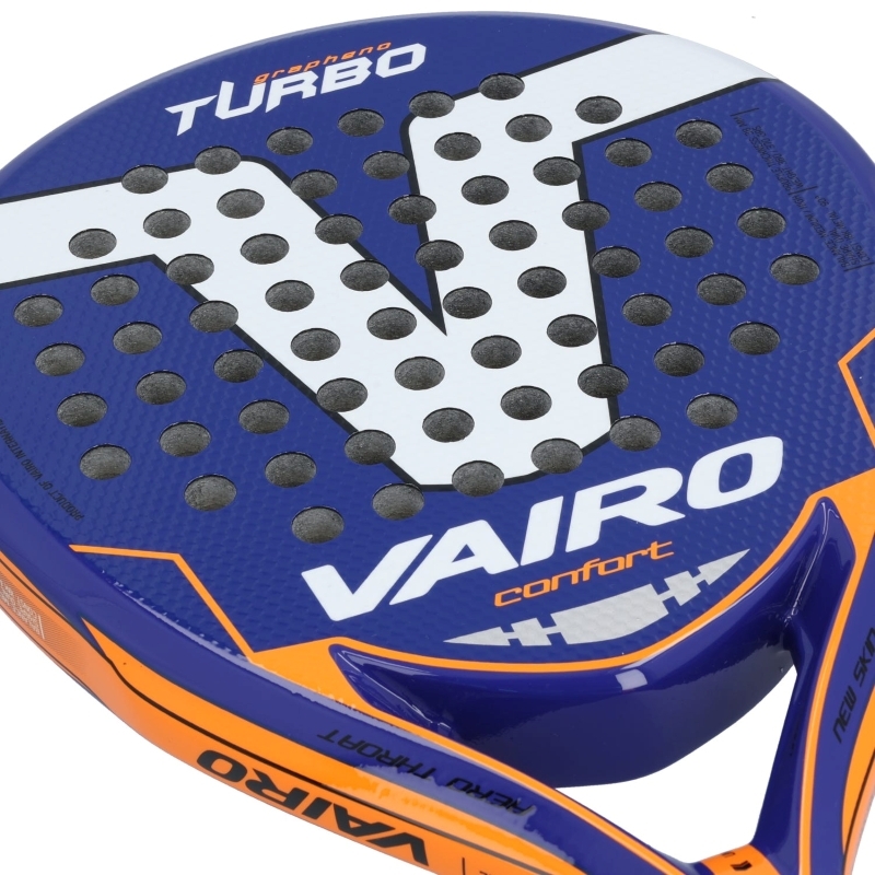 Pala Vairo Turbo Confort
