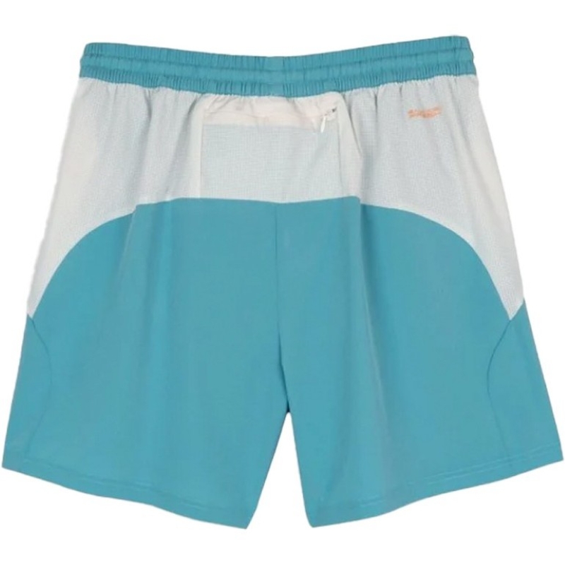Short Nox Pro Turquesa