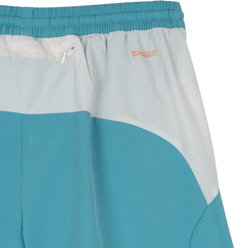 Short Nox Pro Turquesa