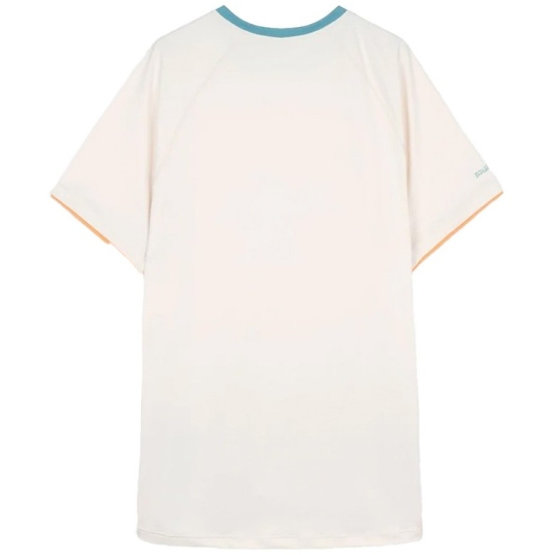 Camiseta Nox Pro Vainilla