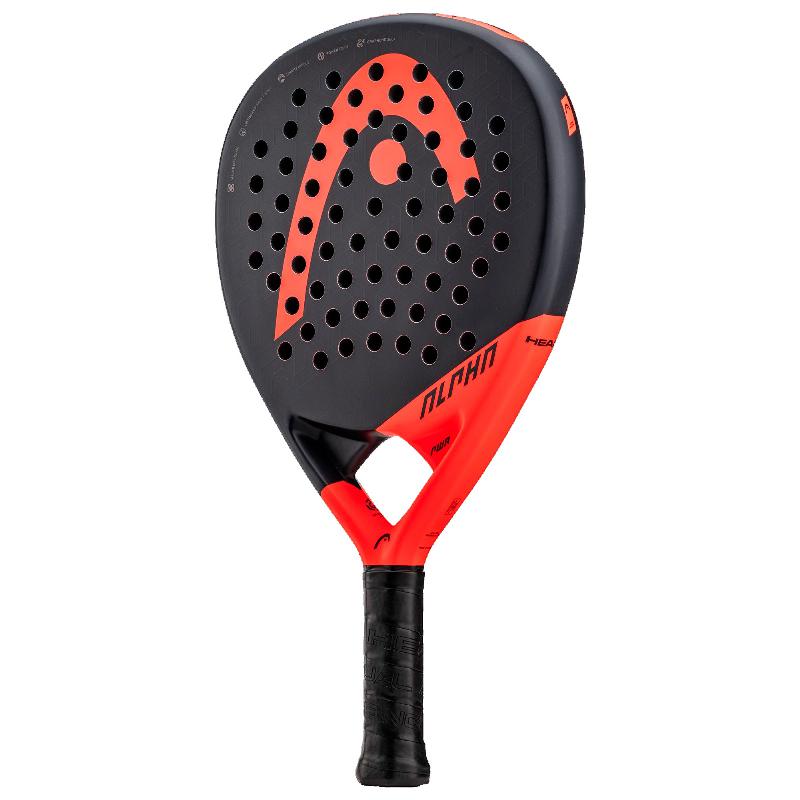 Pala Head Graphene 360 Alpha Power 2025