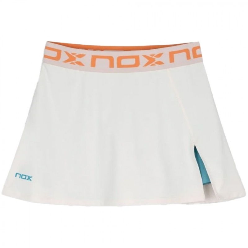 Falda Nox Pro Vainilla