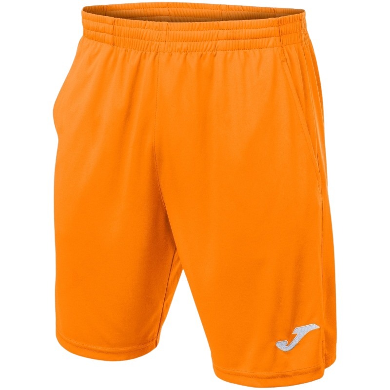 Short Joma Drive Naranja Fluor