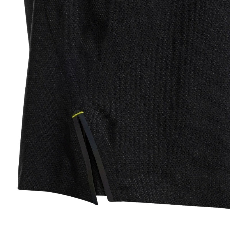 Camiseta Joma Ranking Negro
