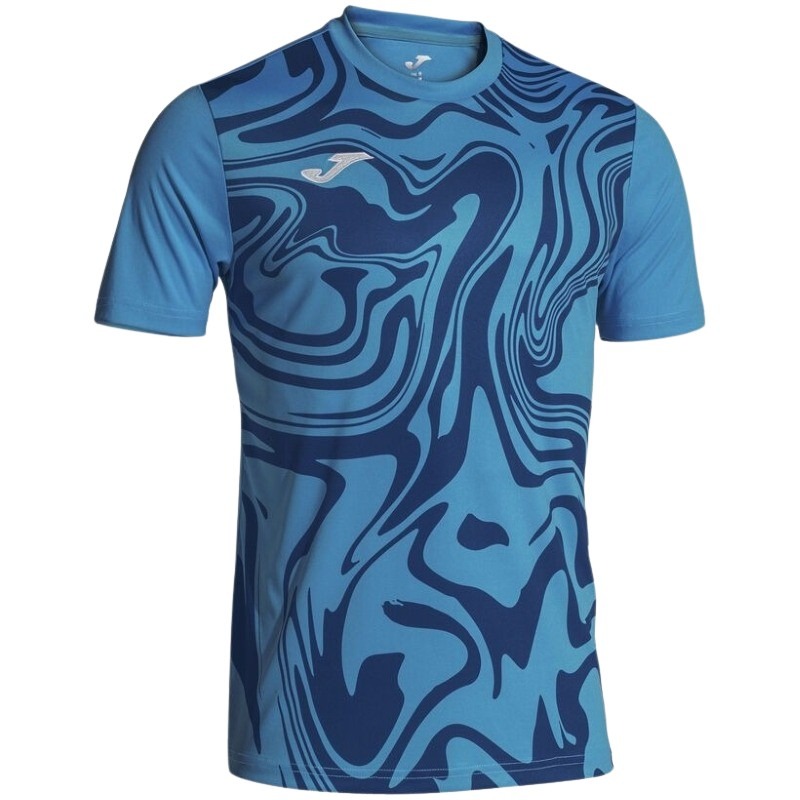 Camiseta Joma Lion II Azul