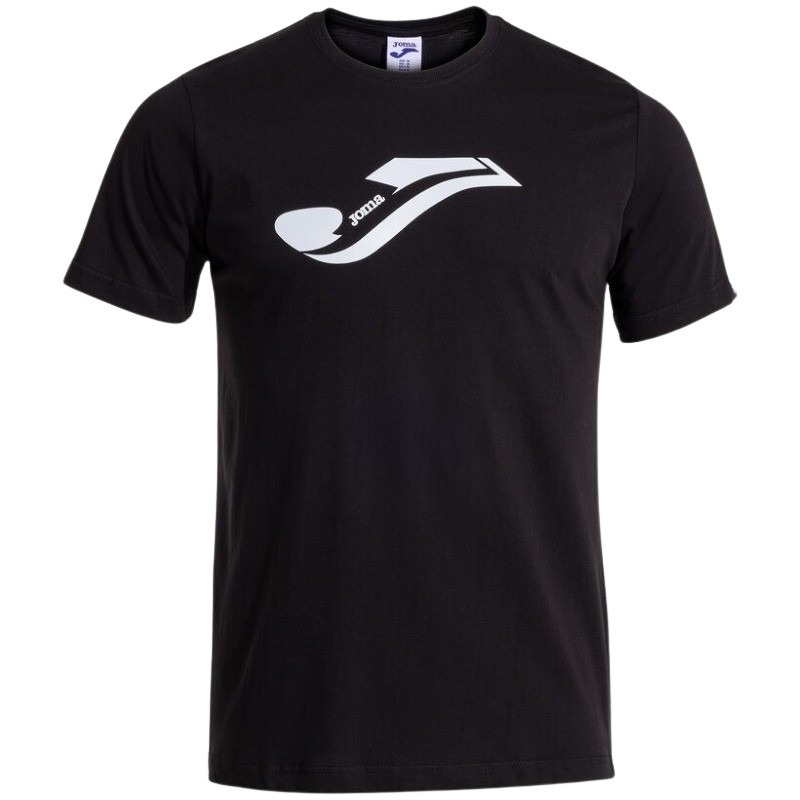 Camiseta Joma Combi Street Negro
