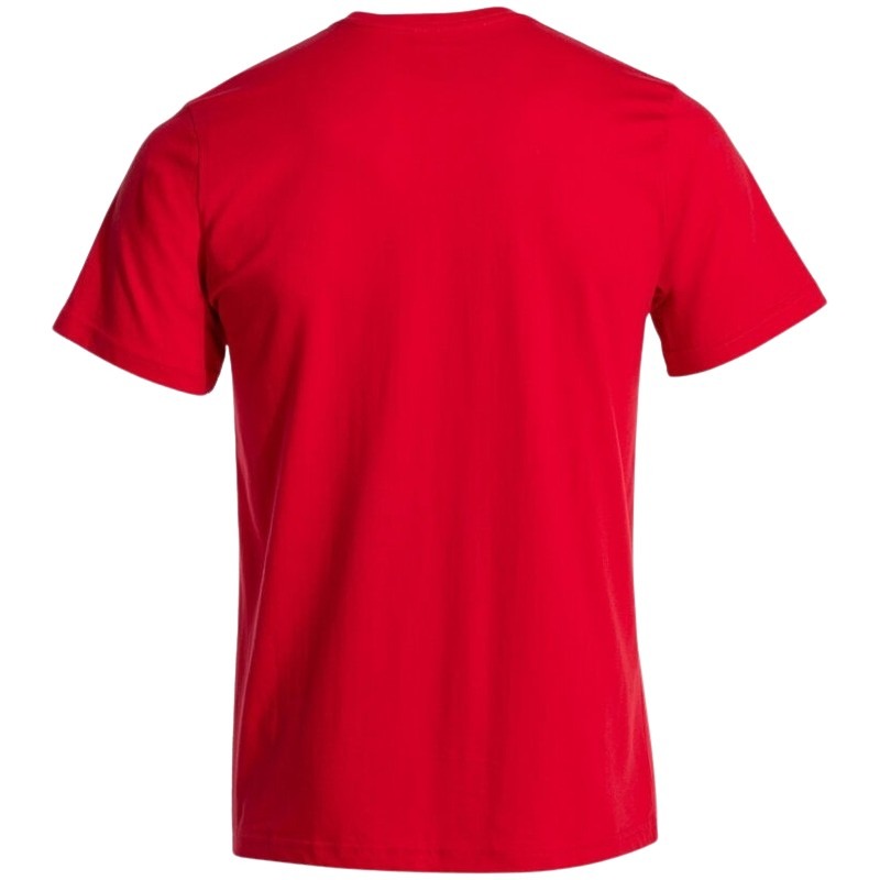 Camiseta Joma Combi Street Rojo