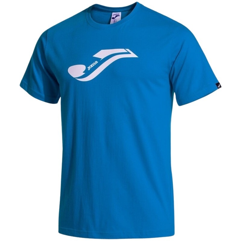 Camiseta Joma Combi Street Royal