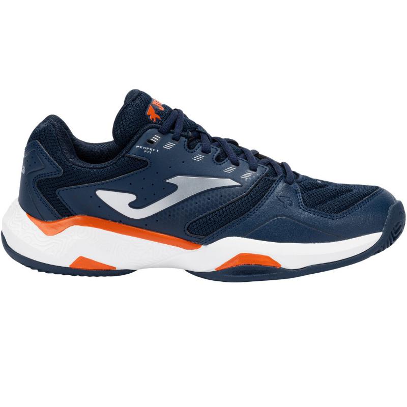Zapatillas Joma Master 1000 2503 Azul Marino