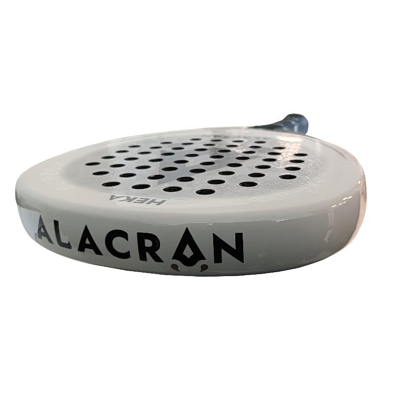 Pala Alacran Heka