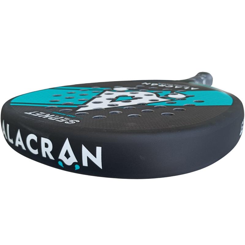 Pala Alacran Serket