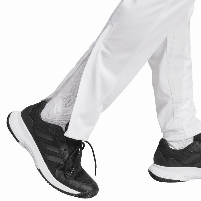 Pantalon Adidas Knit Blanco