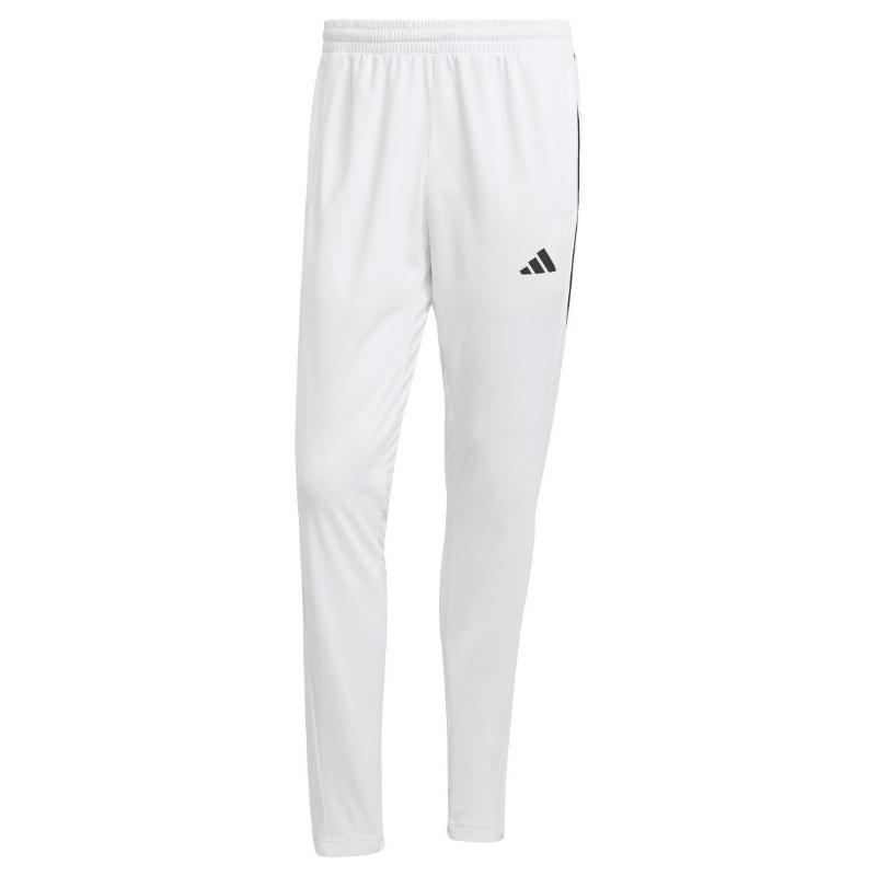 Pantalon Adidas Knit Blanco