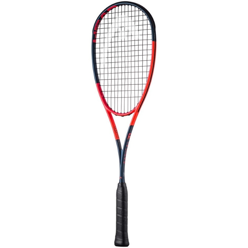Raqueta Squash Head Radical 135 SB