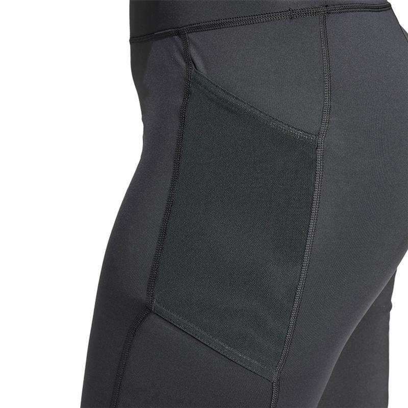 Mallas Adidas Match Tight Negro