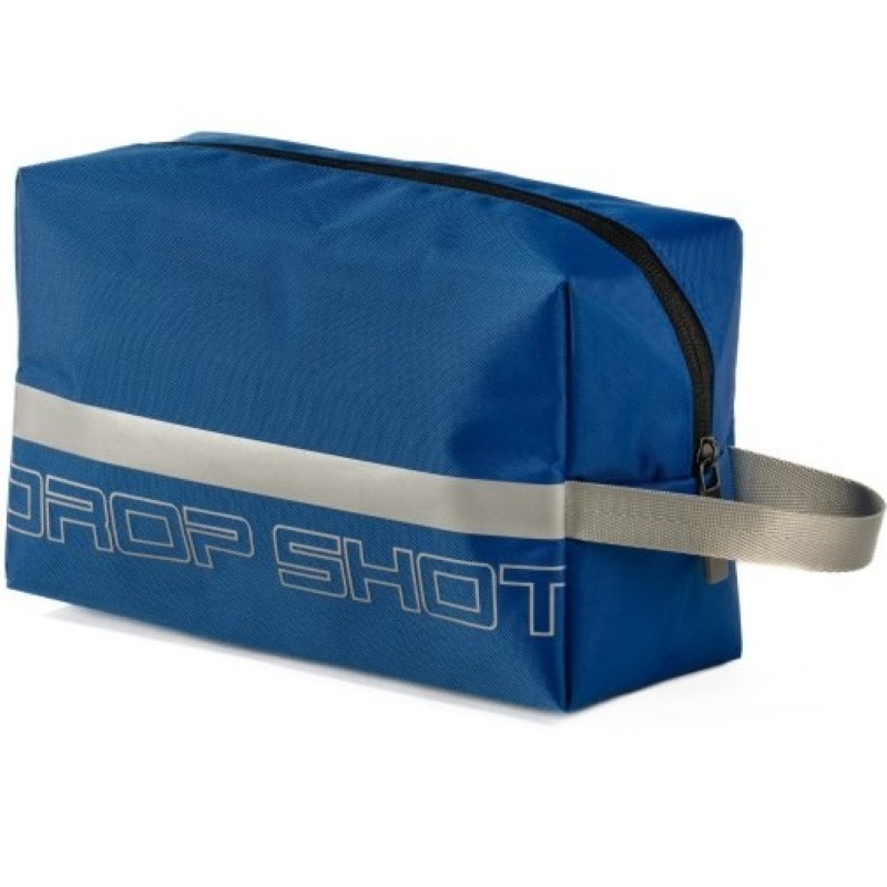 Neceser Drop Shot Essential 25 Azul